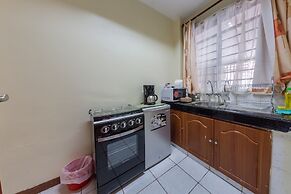 Takdiri Home