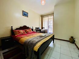 Takdiri Home