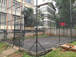 Takdiri Home
