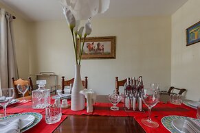Takdiri Home