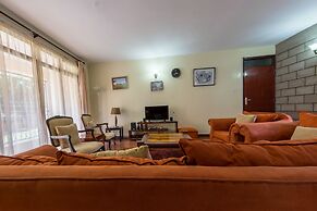 Takdiri Home