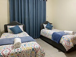 Takdiri Home
