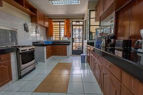 Takdiri Home