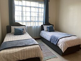 Takdiri Home