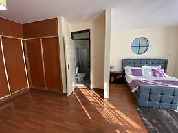 Takdiri Home