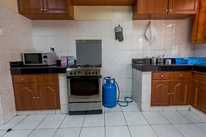 Takdiri Home