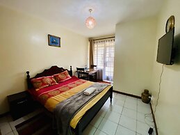 Takdiri Home