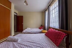 Takdiri Home