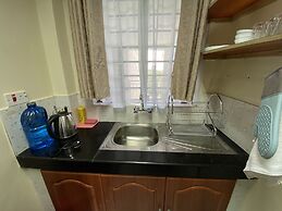 Takdiri Home