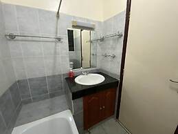 Takdiri Home