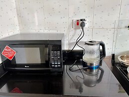 Takdiri Home