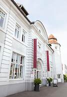 Hotel Alter Kreisbahnhof