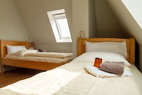 Hotel Alter Kreisbahnhof