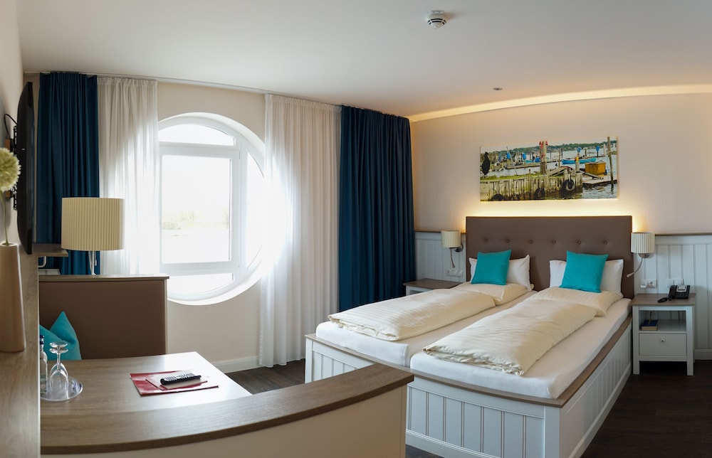 Hotel Alter Kreisbahnhof