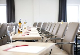 Hotel Alter Kreisbahnhof