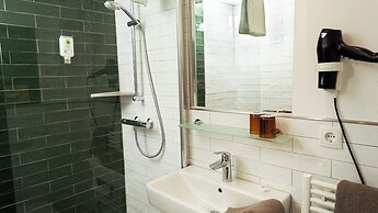 Hotel Alter Kreisbahnhof