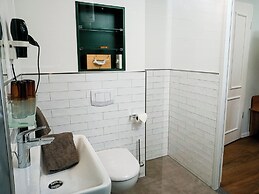 Hotel Alter Kreisbahnhof