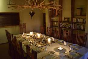 Zangarna Game Lodge