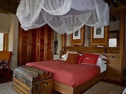 Zangarna Game Lodge