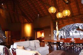 Zangarna Game Lodge
