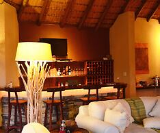 Zangarna Game Lodge