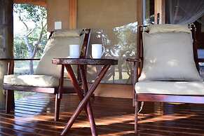 Zangarna Game Lodge