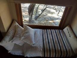Zangarna Game Lodge