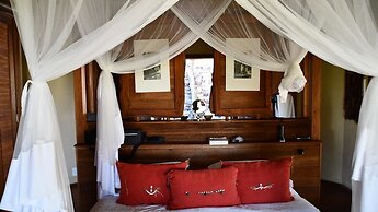 Zangarna Game Lodge