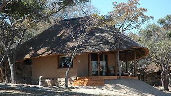Zangarna Game Lodge