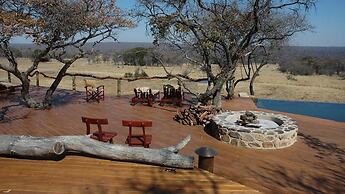 Zangarna Game Lodge