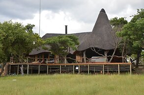 Zangarna Game Lodge