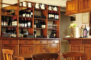 Hotel La Bougnate
