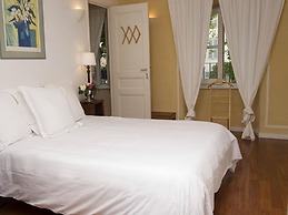 Hotel La Bougnate