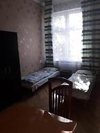 Hostel mPark Chorzow