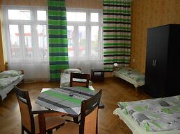 Hostel mPark Chorzow