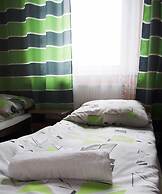 Hostel mPark Chorzow