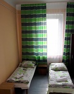 Hostel mPark Chorzow