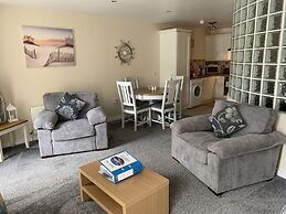 Harbour View Luxury Comfortable Holiday Apartment