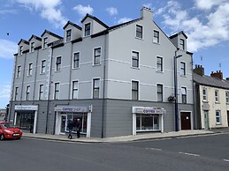 Harbour View Luxury Comfortable Holiday Apartment