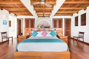Villa Black Pearl