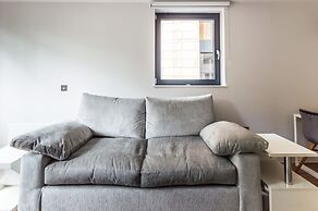 Luxury 1 Bed Castle View Apartment