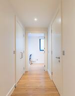 Luxury 1 Bed Castle View Apartment