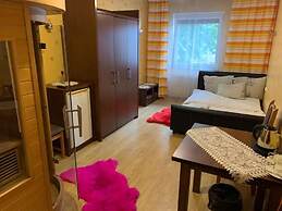 Hostel mPark Myslowice