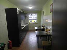 Hostel mPark Myslowice