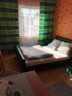 Hostel mPark Myslowice