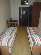Hostel mPark Myslowice