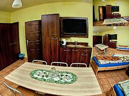Hostel mPark Myslowice