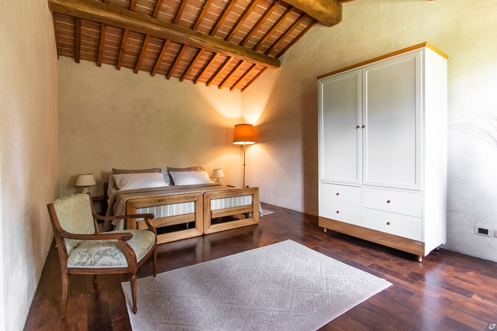 Villa Doriana
