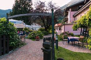 Albergo Ristorante Aurora