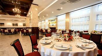 Rediu Hotel & Restaurant